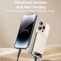 Yesido YP66 ultratynn MagSafe powerbank 5000mAh – titangull