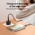 Yesido YP66 ultratynn MagSafe powerbank 5000mAh – titangull