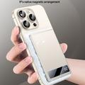 Yesido YP66 ultratynn MagSafe powerbank 5000mAh – titangull