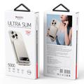 Yesido YP66 ultratynn MagSafe powerbank 5000mAh – titangull