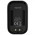 Yoctop Smart Fjernkontroll - GoPro Hero10/Hero9/Hero8/Max