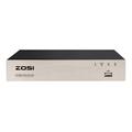 Zosi 3K Lite 8-kanals 4-i-1-DVR for HD-TVI/CVI/AHD/CVBS-kameraer