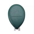 ZZ-009 3 i 1 jordtester med PH-/lys-/fuktsyretester for Bonsai Tree Garden Care Farm