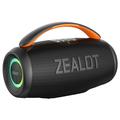 Zealot P11 50W bærbar Bluetooth-høyttaler