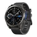 Zeblaze Vibe 8 Robust smartklokke - 1.43", 5 ATM - Svart