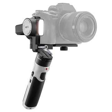 Zhiyun Crane M2S 3-Akset Gimbal til Kamera og Smarttelefon - Combo Kit