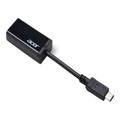 Acer Videoadapter HDMI / USB Svart