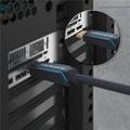 Clicktronic DVI-D Dual-Link / Active DisplayPort Kabel - 5m
