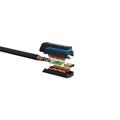 Clicktronic Premium USB-C til HDMI Adapter Kabel - 3m