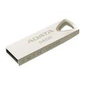 ADATA UV210 Flash-minnepinne - 64 GB - Gull