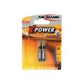 Ansmann X-Power Alkaline AAAA-batteri - 1.5V