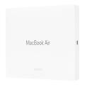 Apple MacBook Air Retina-skjerm 13,3 8 GB 256 GB Apple M1 7-kjerners gull