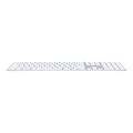 Apple Magic Keyboard Numerisk Tastatur Tastatur Saks Trådløs Danmark