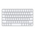 Apple Magic Keyboard Touch ID Tastatur Saks Trådløs dansk