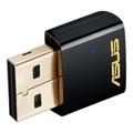 ASUS nettverksadapter USB 2.0 583Mbps trådløs