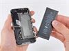Utskifting av iPhone 4S batteri