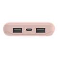 Belkin BOOST CHARGE Powerbank 10000mAh - Rosa