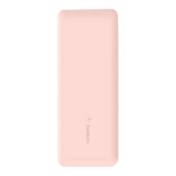 Belkin BOOST CHARGE Powerbank 10000mAh - Rosa