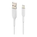 Belkin BOOST CHARGE USB Type-C-kabel - 1m