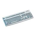 Cherry G83-6105 USB-tastatur - Tysk Layout - Hvit