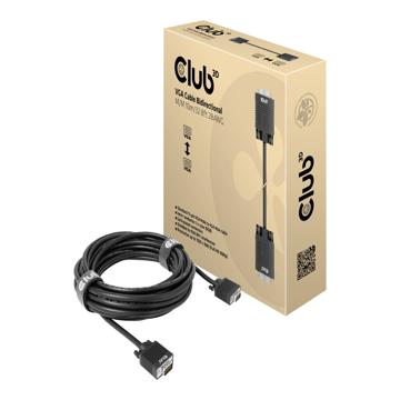 Club 3D VGA kabel 10m