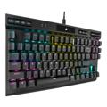 CORSAIR Gaming Tastatur Mekanisk RGB Kabling USA