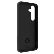 Samsung Galaxy S25 dbramante1928 Greenland Miljøvennlig Deksel - Nattsvart