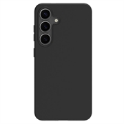 Samsung Galaxy S25 dbramante1928 Greenland Miljøvennlig Deksel - Nattsvart