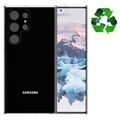 dbramante1928 Greenland Samsung Galaxy S23 Ultra 5G Miljøvennlig Deksel - Klar