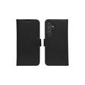 Samsung Galaxy S24+ dbramante1928 Lynge Lommebok-deksel I Skinn - Svart