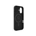 iPhone 16 dbramante1928 Monaco MagSafe Miljøvennlig Deksel - Nattsvart