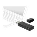 Delock USB 3.0 Dual Band WLAN ac/a/b/g/n Stick 867 + 300 Mbps