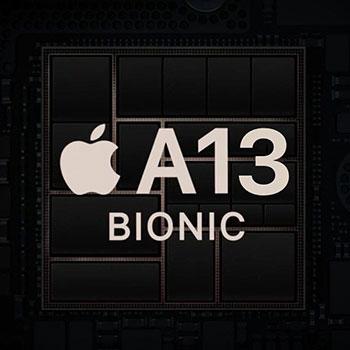 A13 prosessor