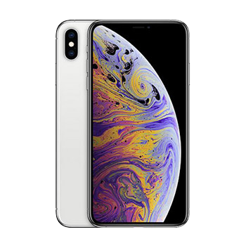iPhone XS Max Deksel 