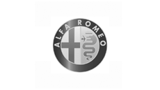 Alfa Romeo dashmount festebraketter