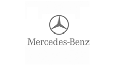 Mercedes-Benz dashmount festebraketter