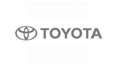 Toyota dashmount festebraketter
