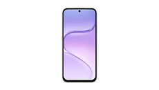 Honor 600 Smart Deksel & Tilbehør