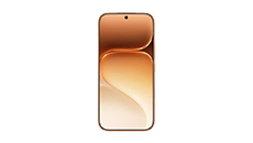 Honor 600 Deksel & Tilbehør