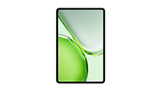 Honor Pad X10 Pro Max Deksel & Tilbehør