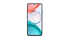 Honor Play 80 Pro Deksel & Tilbehør