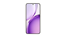 Honor X70 Pro Max Deksel & Tilbehør