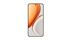 Honor X70 Refresh Deksel & Tilbehør
