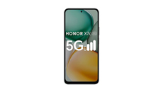 Honor X7c 5G Deksel & Tilbehør