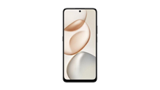 Honor X7d Deksel & Tilbehør