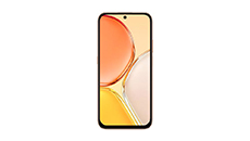 Honor X7e Plus 4G Deksel & Tilbehør
