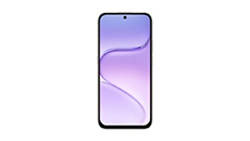 Honor X7e Plus Deksel & Tilbehør