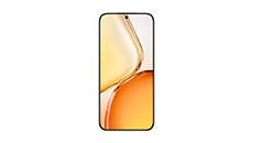 Honor X80 Pro Max Deksel & Tilbehør
