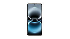 Huawei Enjoy 90 Plus Deksel & Tilbehør