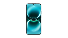 Huawei Enjoy 90 Pro Max Deksel & Tilbehør